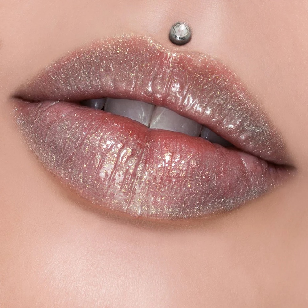 Jeffree Star ‘Coroner’s Kiss’ Lip Gloss